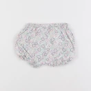 Petit Bateau - bloomer multicolore - 6 mois
