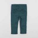Tape à l'oeil - pantalon vert - 9 mois