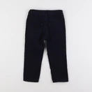 H&M - pantalon bleu - 18 mois à 2 ans