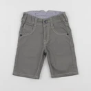 Levi's - short gris - 12 mois