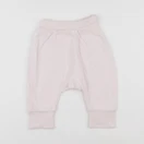 Boutchou - sarouel rose - 6 mois