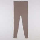 H&M - legging grossesse marron - 44 à 46