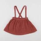 Vertbaudet - jupe rose - 3 ans