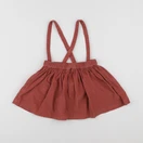 Vertbaudet - jupe rose - 3 ans