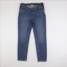 H&M - jean grossesse bleu - 40 à 42