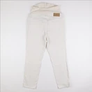 H&M - jean grossesse beige - 40 à 42