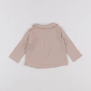 La Redoute - tee-shirt rose - 3 mois