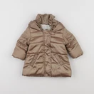 IKKS - doudoune or - 3 mois
