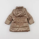 IKKS - doudoune or - 3 mois