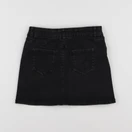 Vertbaudet - jupe noir - 7 ans