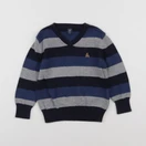 GAP - pull multicolore - 18 mois à 2 ans
