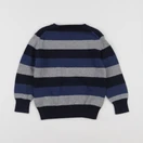 GAP - pull multicolore - 18 mois à 2 ans