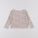 Vertbaudet - tee-shirt multicolore - 2 ans