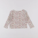 Vertbaudet - tee-shirt multicolore - 2 ans