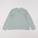 Vertbaudet - tee-shirt bleu - 8 ans
