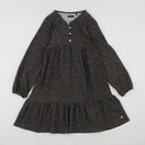 IKKS - robe multicolore - 8 ans