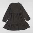 IKKS - robe multicolore - 8 ans