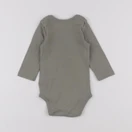 La Redoute - body vert - 6 mois