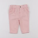 Cadet Rousselle - pantalon rose - 6 mois