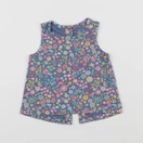 GAP - débardeur multicolore - 3/6 mois
