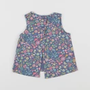 GAP - débardeur multicolore - 3/6 mois