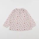 Boutchou - tee-shirt multicolore - 3 ans