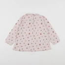 Boutchou - tee-shirt multicolore - 3 ans