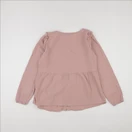 Vertbaudet - blouse grossesse rose - 42