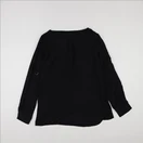 Vertbaudet - blouse grossesse noir - 42