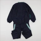 Mipounet - ensemble bleu - 10 ans
