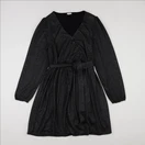 Vertbaudet - robe grossesse noir - 42 à 44