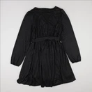 Vertbaudet - robe grossesse noir - 42 à 44