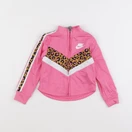 Nike - sweat rose - 12 mois à 2 ans