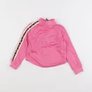 Nike - sweat rose - 12 mois à 2 ans