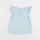 Tape à l'oeil - tee-shirt vert - 3 mois