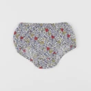 Boutchou - bloomer multicolore - 6 mois