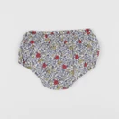 Boutchou - bloomer multicolore - 6 mois