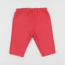 Jacadi - pantalon rose - 6 mois