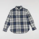 GAP - chemise multicolore - 8 ans