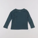 Monoprix - tee-shirt vert - 3 ans