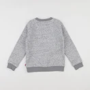 Levi's - sweat gris - 4 ans