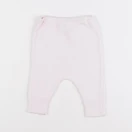 Jacadi - pantalon rose - 6 mois