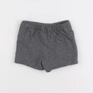 Jacadi - short gris - 12 mois