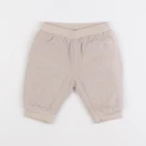 Jacadi - pantalon beige - 3 mois