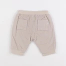 Jacadi - pantalon beige - 3 mois