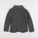 IKKS - veste gris - 8 ans