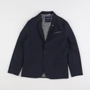 IKKS - veste bleu - 10 ans