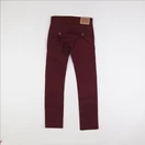 Levi's - pantalon rouge - 10 ans