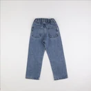 Mipounet - jean bleu - 10 ans