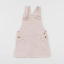Tape à l'oeil - robe rose - 18 mois